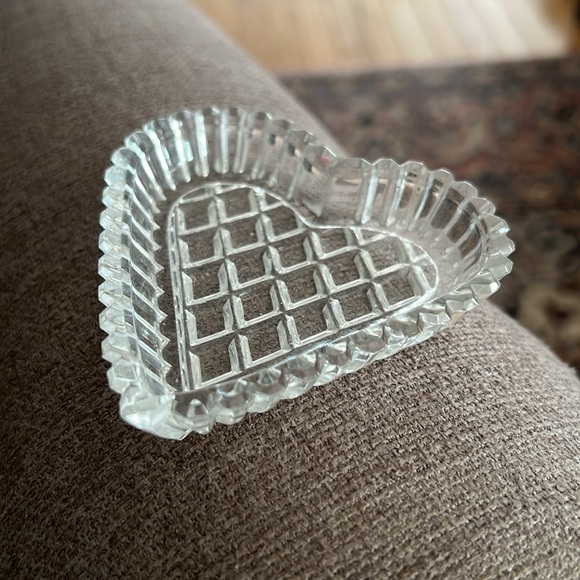 1950’s Set Card Party Dishes - Picture 8 of 8